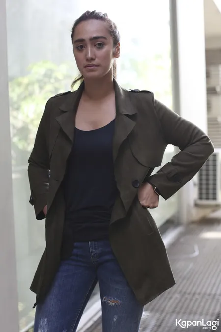 Foto Alexandra Gottardo