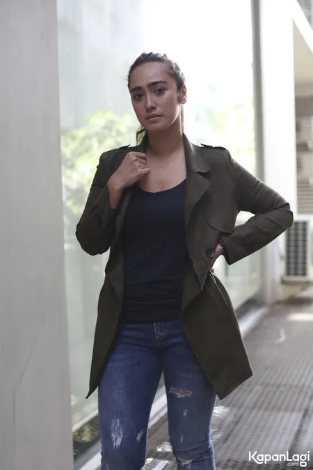 Foto Alexandra Gottardo