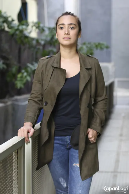 Foto Alexandra Gottardo