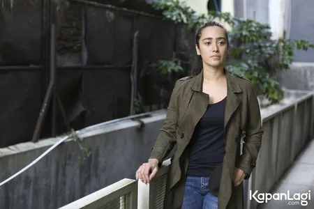 Foto Alexandra Gottardo