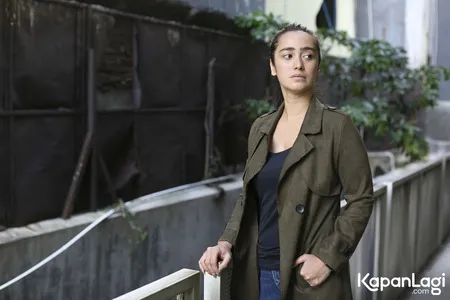 Foto Alexandra Gottardo