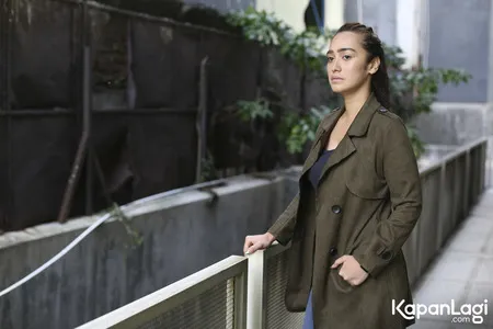 Foto Alexandra Gottardo