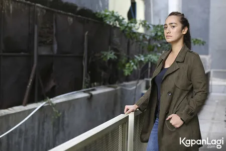 Foto Alexandra Gottardo