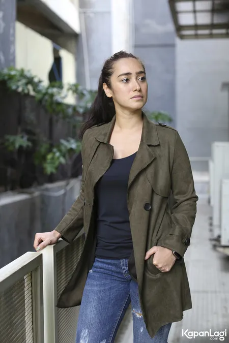 Foto Alexandra Gottardo