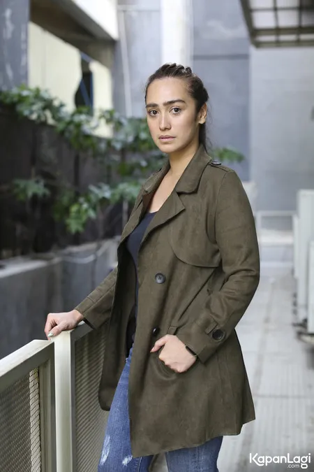 Foto Alexandra Gottardo