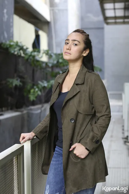 Foto Alexandra Gottardo