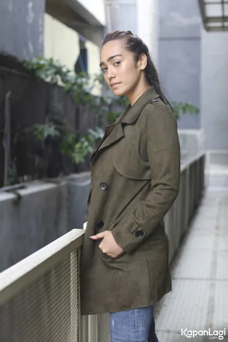 Foto Alexandra Gottardo