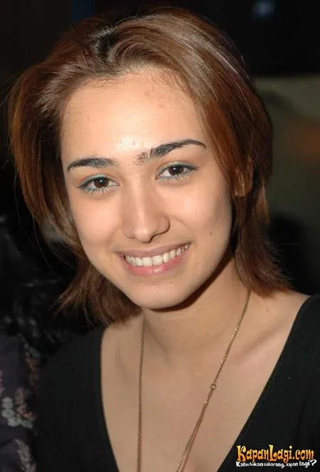 Foto Alexandra Gottardo