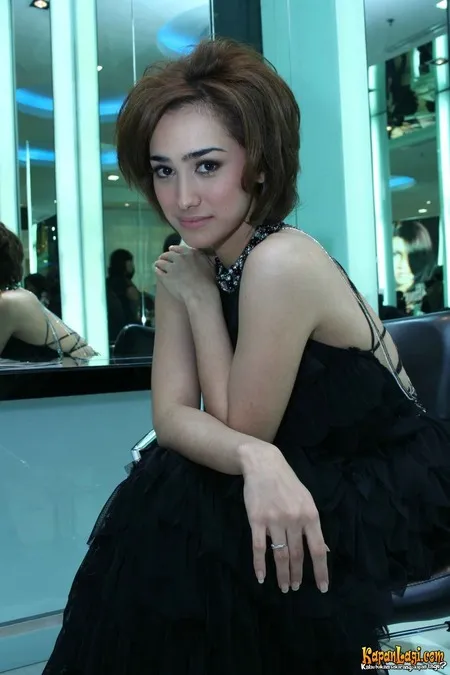 Foto Alexandra Gottardo