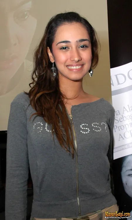 Foto Alexandra Gottardo