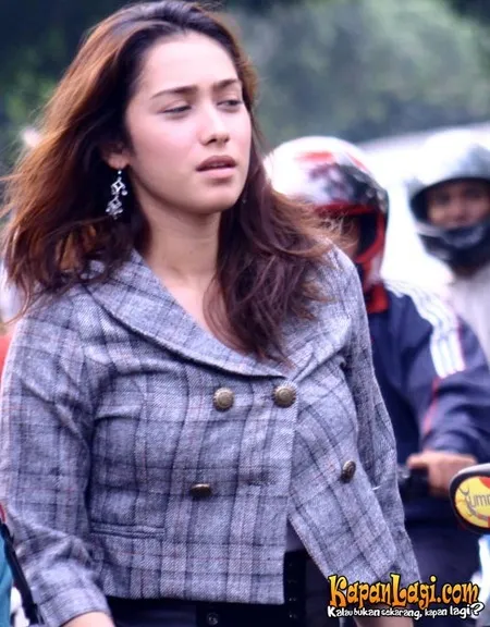 Foto Alexandra Gottardo