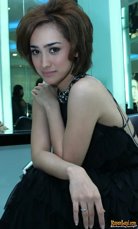 Foto Alexandra Gottardo