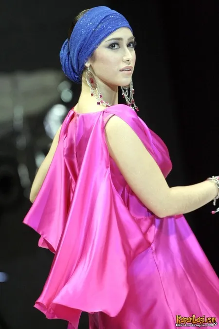 Foto Alexandra Gottardo