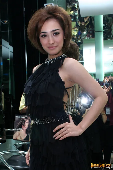 Foto Alexandra Gottardo