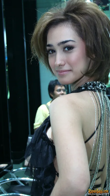 Foto Alexandra Gottardo