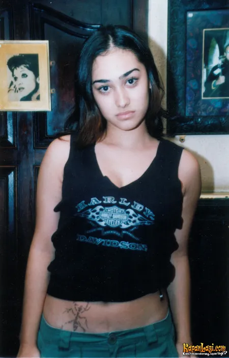 Foto Alexandra Gottardo