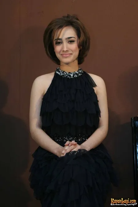 Foto Alexandra Gottardo