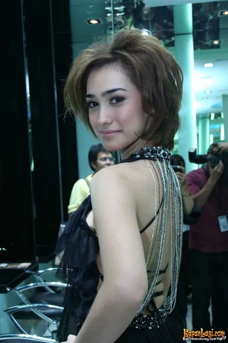 Foto Alexandra Gottardo