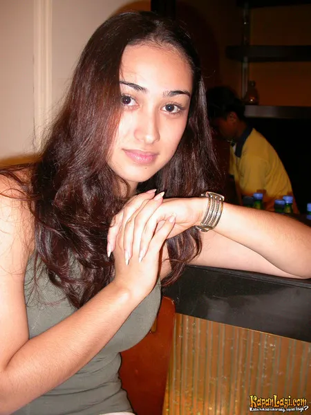 Foto Alexandra Gottardo