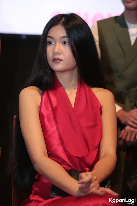 Foto Alexandra Kosasi