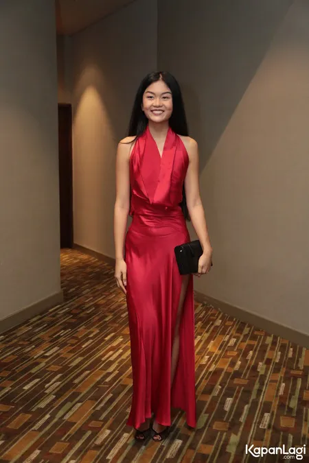 Foto Alexandra Kosasi