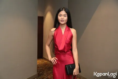 Foto Alexandra Kosasi