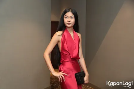 Foto Alexandra Kosasi