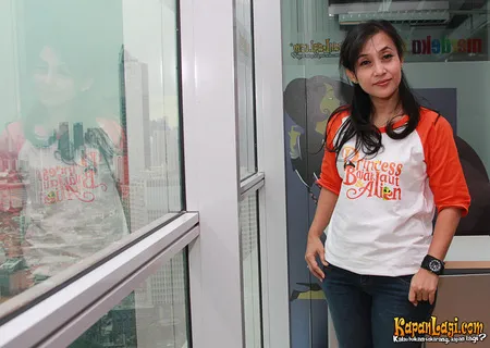 Foto Alfiani Wiryawan