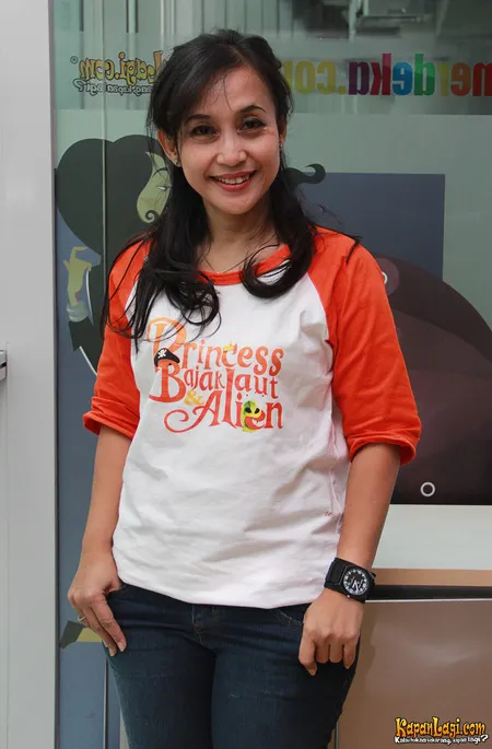 Foto Alfiani Wiryawan