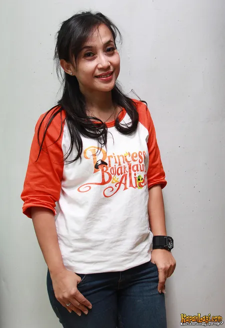 Foto Alfiani Wiryawan