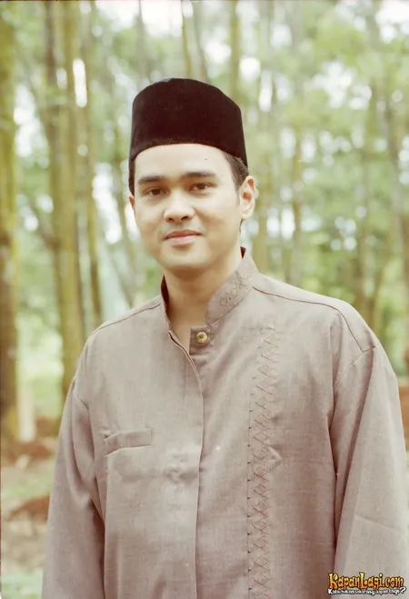 Foto Ali Coboy