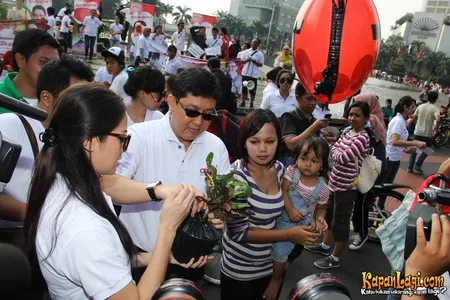 Foto Ali Masykur Musa