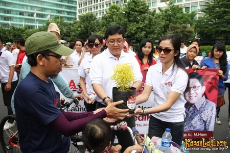 Foto Ali Masykur Musa