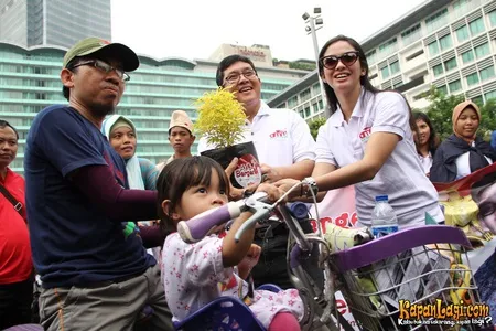 Foto Ali Masykur Musa