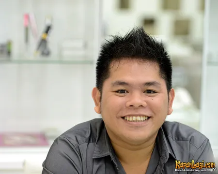 Foto Ali Tattoo Sulam