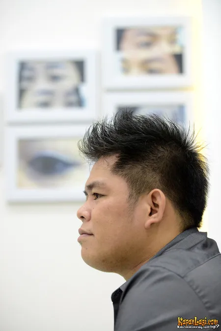 Foto Ali Tattoo Sulam