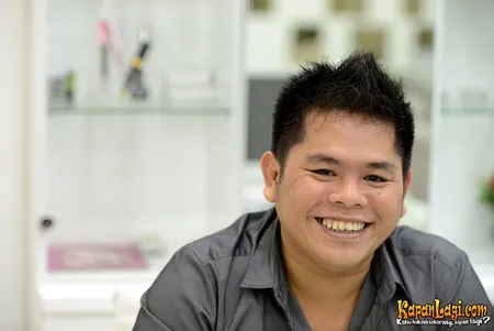 Foto Ali Tattoo Sulam