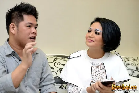 Foto Ali Tattoo Sulam