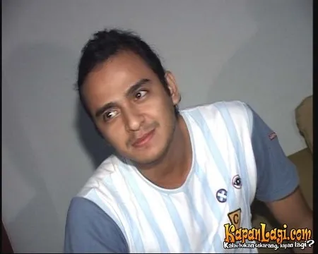 Foto Ali Zaenal