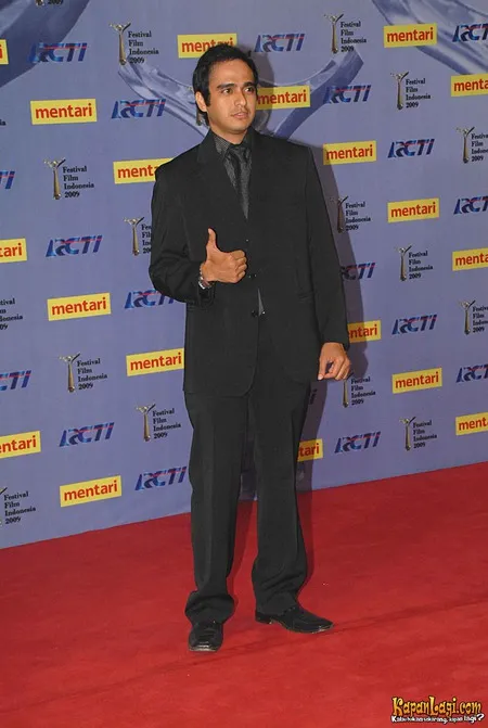 Foto Ali Zaenal