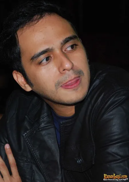 Foto Ali Zaenal