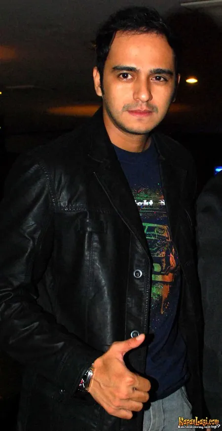 Foto Ali Zaenal