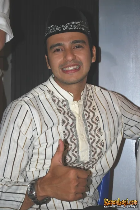 Foto Ali Zaenal