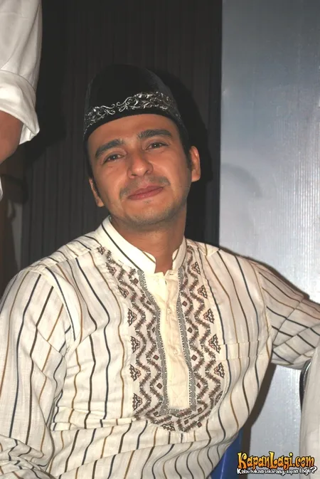 Foto Ali Zaenal