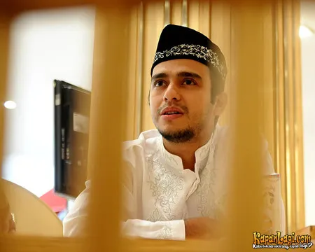 Foto Ali Zaenal