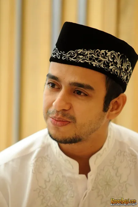 Foto Ali Zaenal