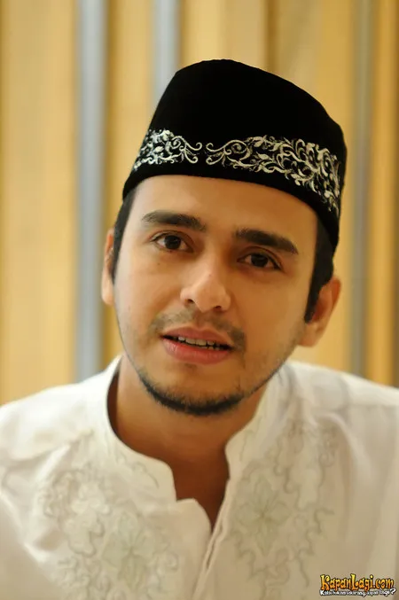 Foto Ali Zaenal
