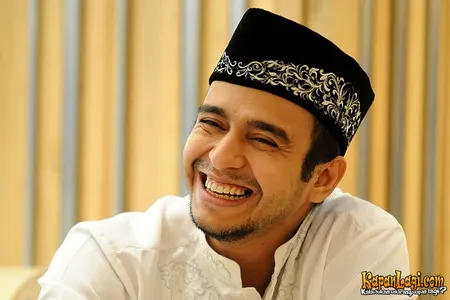 Foto Ali Zaenal