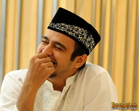 Foto Ali Zaenal
