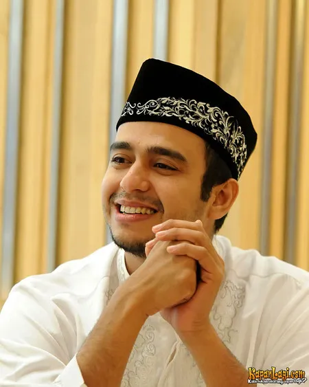 Foto Ali Zaenal